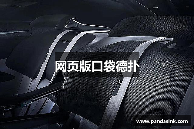 网页版口袋德扑